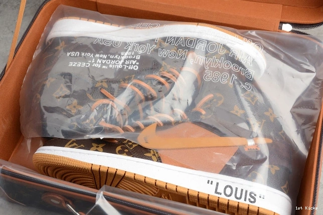 Backboard555088-005 Air Shattered Retro OG 1 High Jordan 0713
